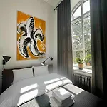 Loft Industrialny Przy Bulwarze Staromiejskim