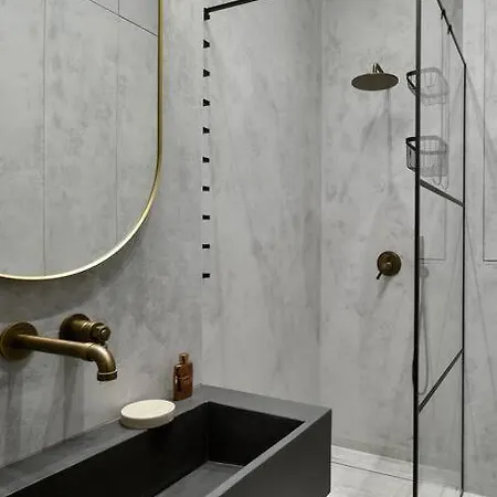 Loft Industrialny Przy Bulwarze Staromiejskim Apartment Wroclaw